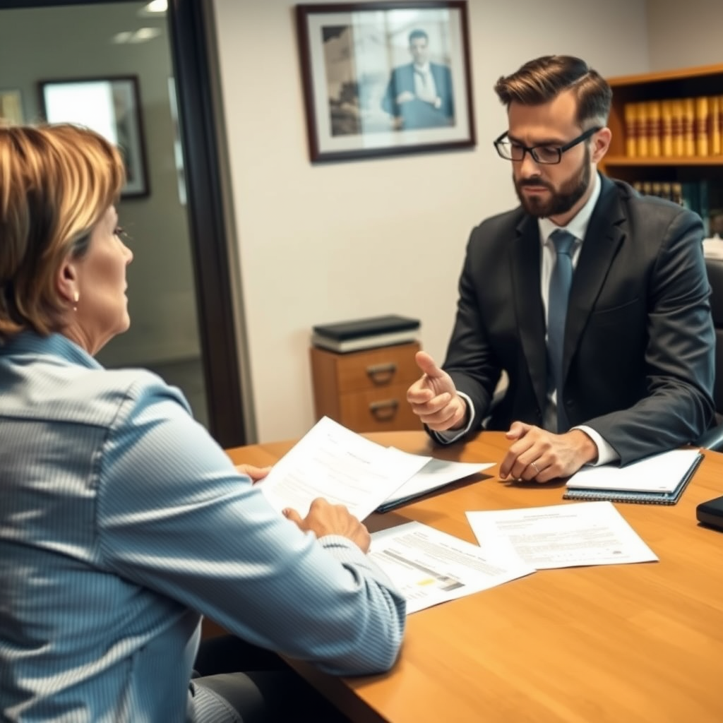 Fault Based Divorce Lawyer Madison County, VA