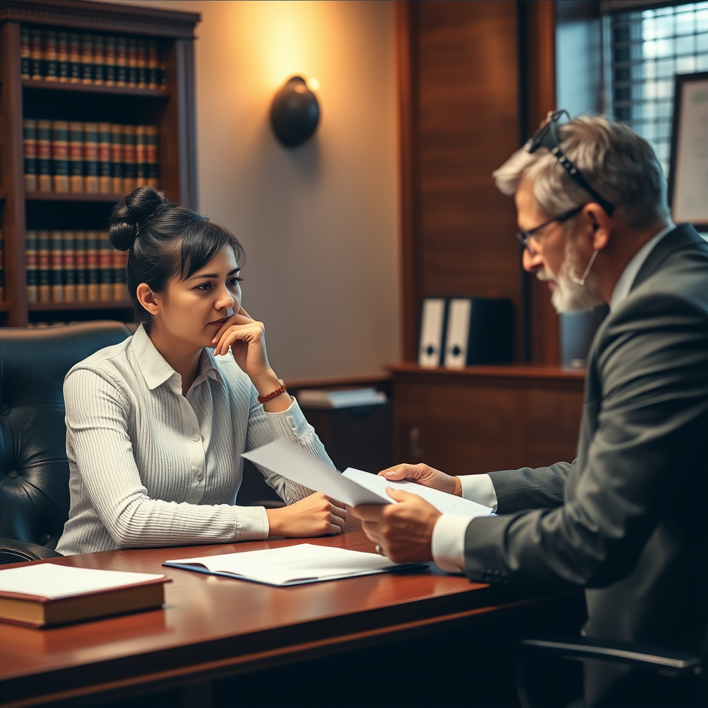 Fault Based Divorce Lawyer Manassas Park, VA