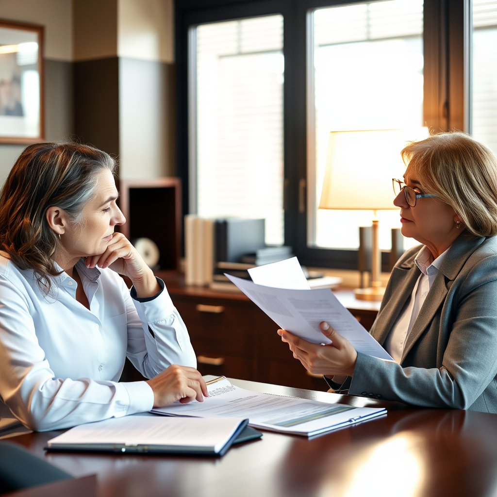 Fault Based Divorce Lawyer Orange County, VA