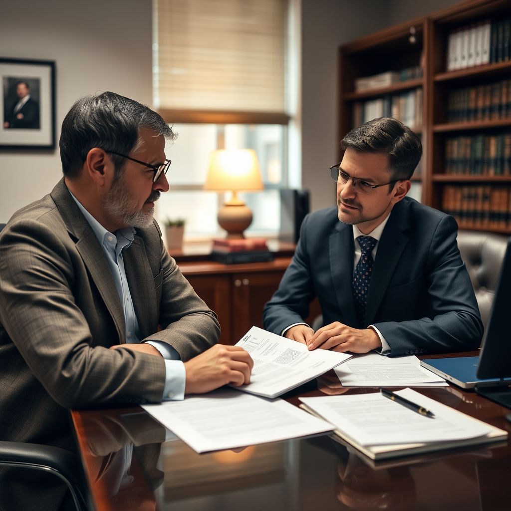 Fault Based Divorce Lawyer Spotsylvania County, VA