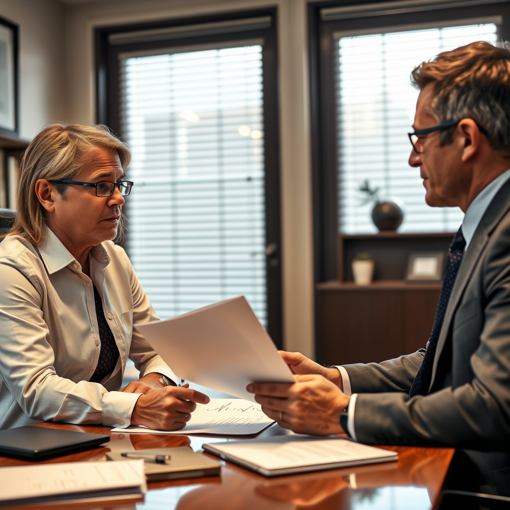 Fault Based Divorce Lawyer Stafford County, VA