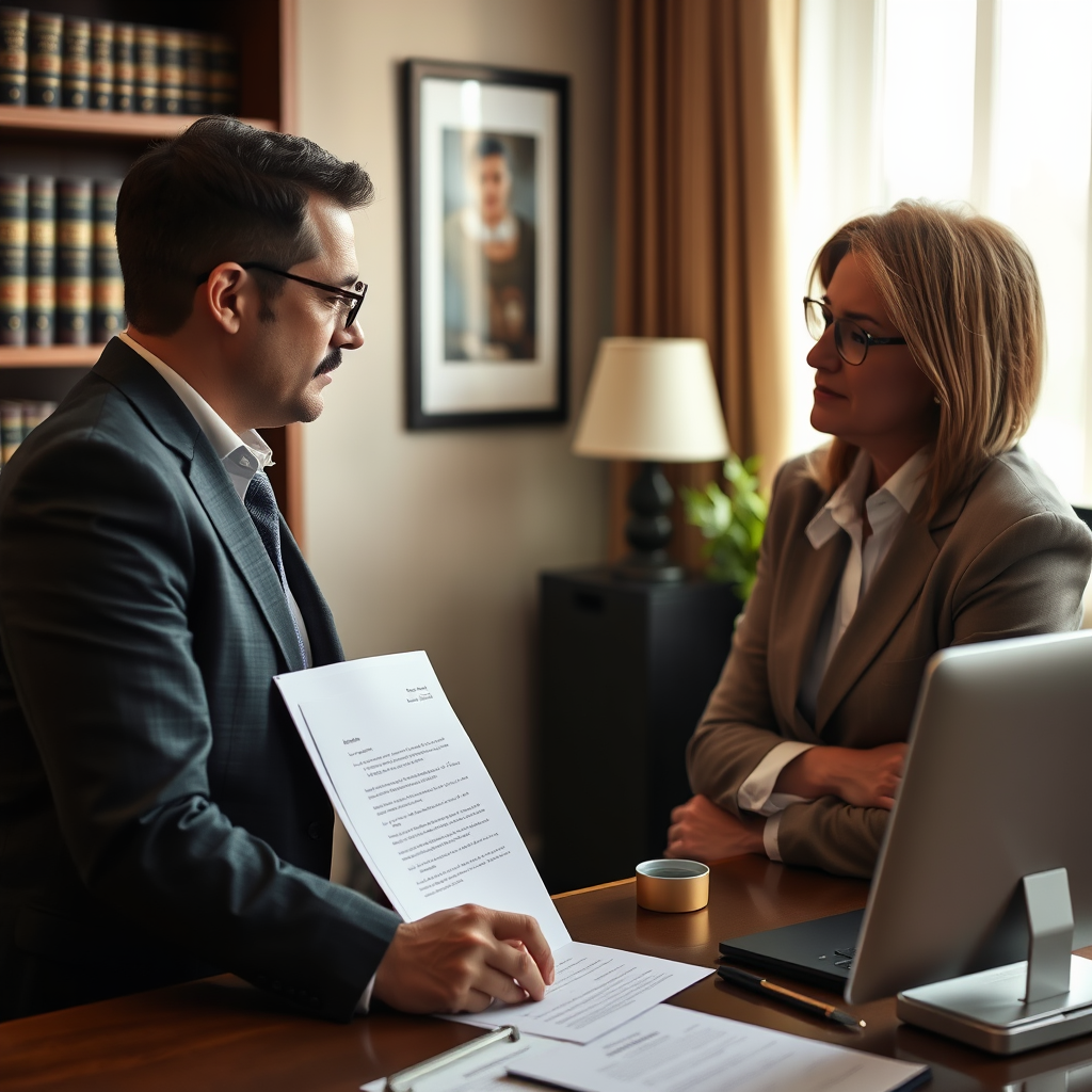 Fault Based Divorce Lawyer Suffolk, VA
