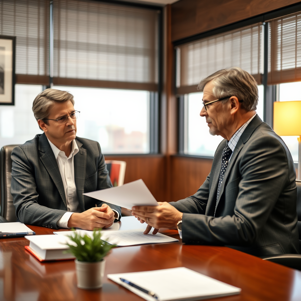 Fault Based Divorce Lawyer Warren County, VA