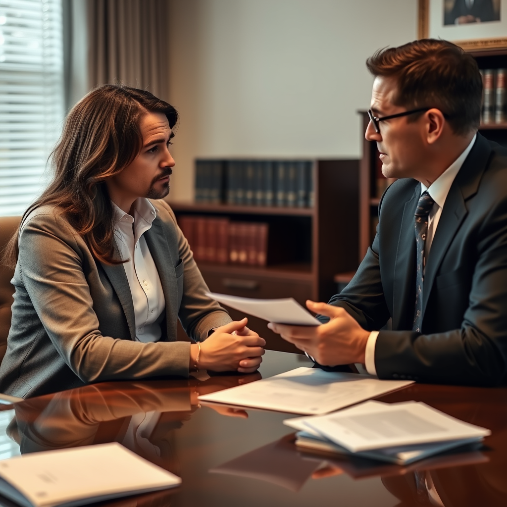 Felony Conviction Divorce Lawyer Bedford County, VA