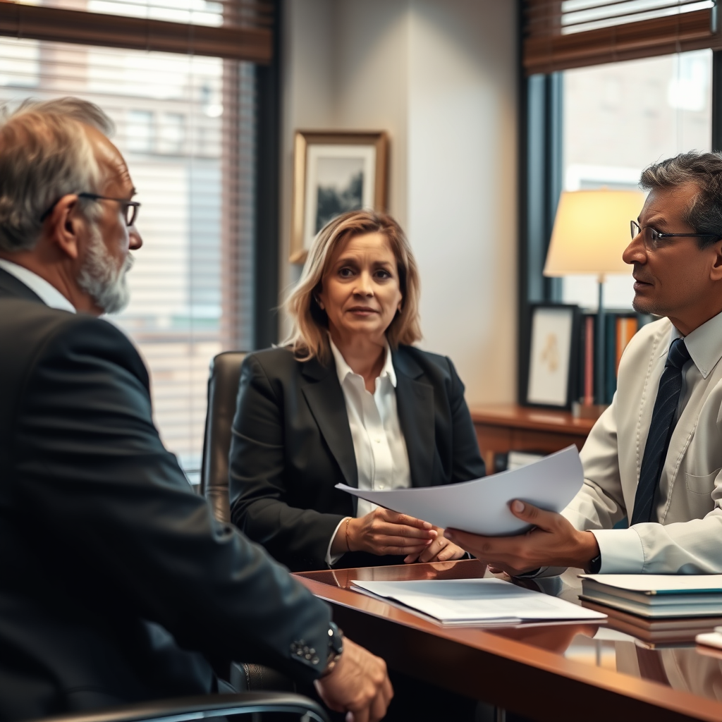 Felony Conviction Divorce Lawyer Gloucester County, VA