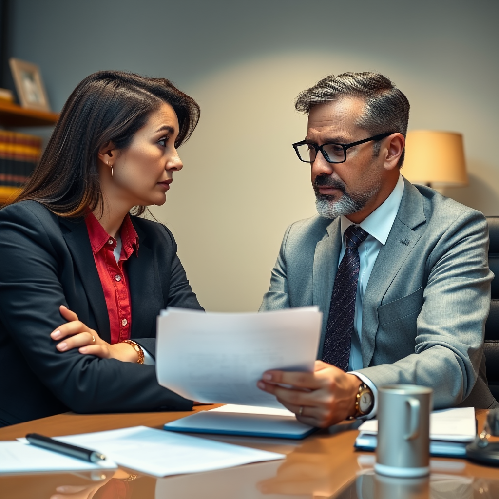 Felony Conviction Divorce Lawyer Lexington, VA