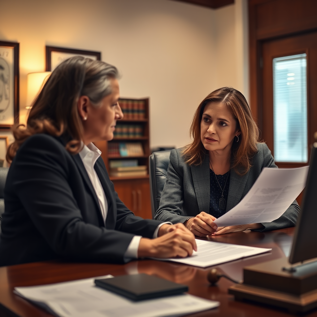 Flat Fee Uncontested Divorce Lawyer Albemarle County, VA