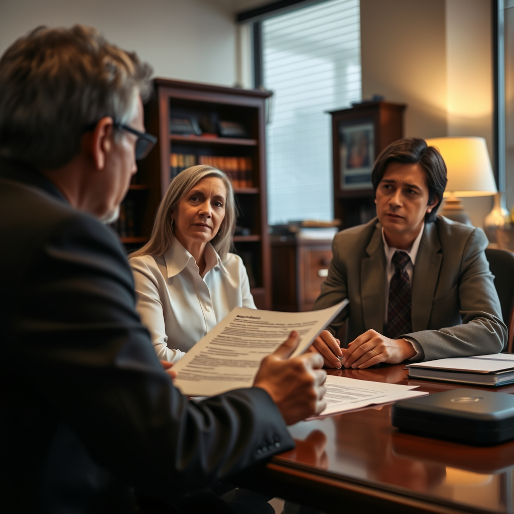 Flat Fee Uncontested Divorce Lawyer Arlington County, VA