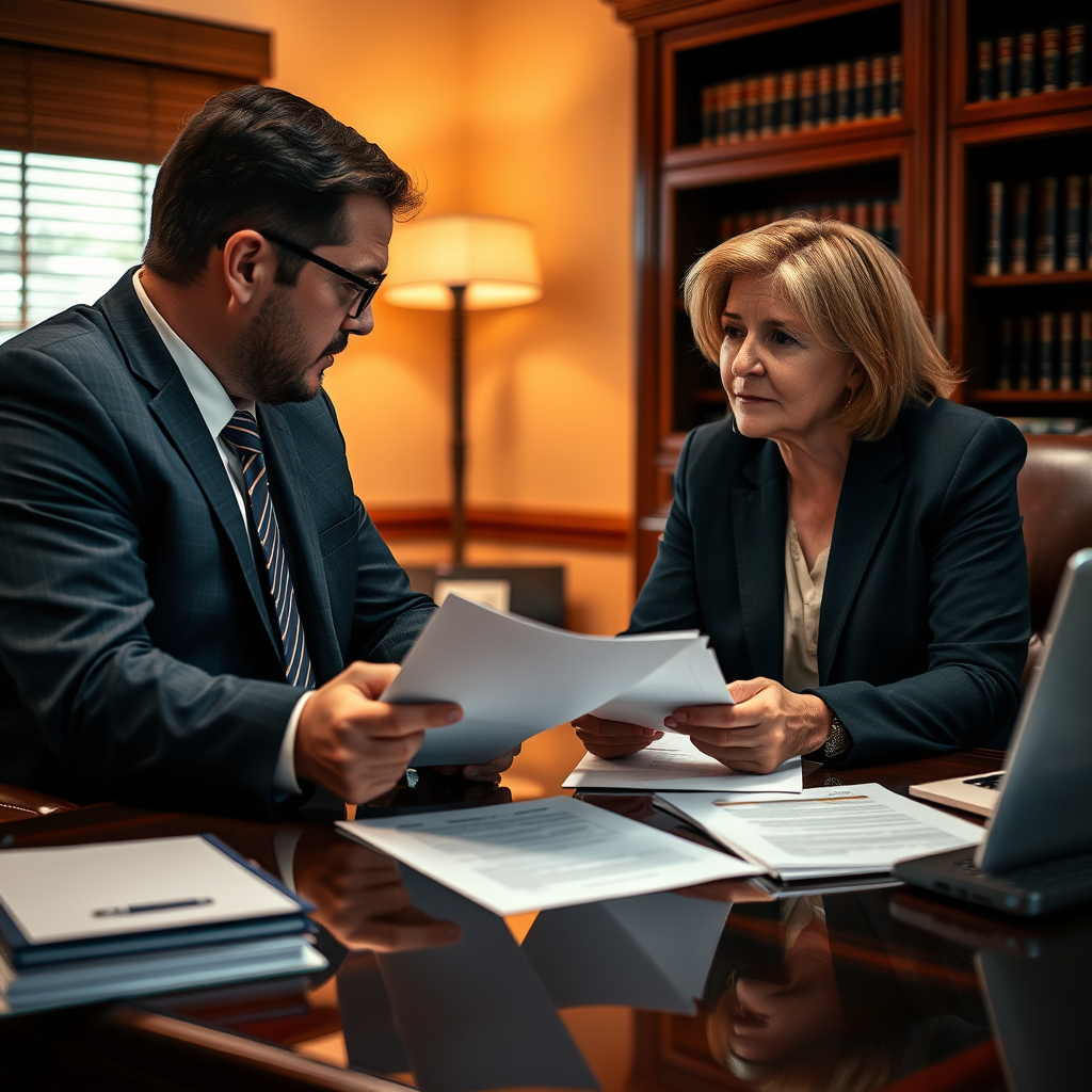 Flat Fee Uncontested Divorce Lawyer Augusta County, VA