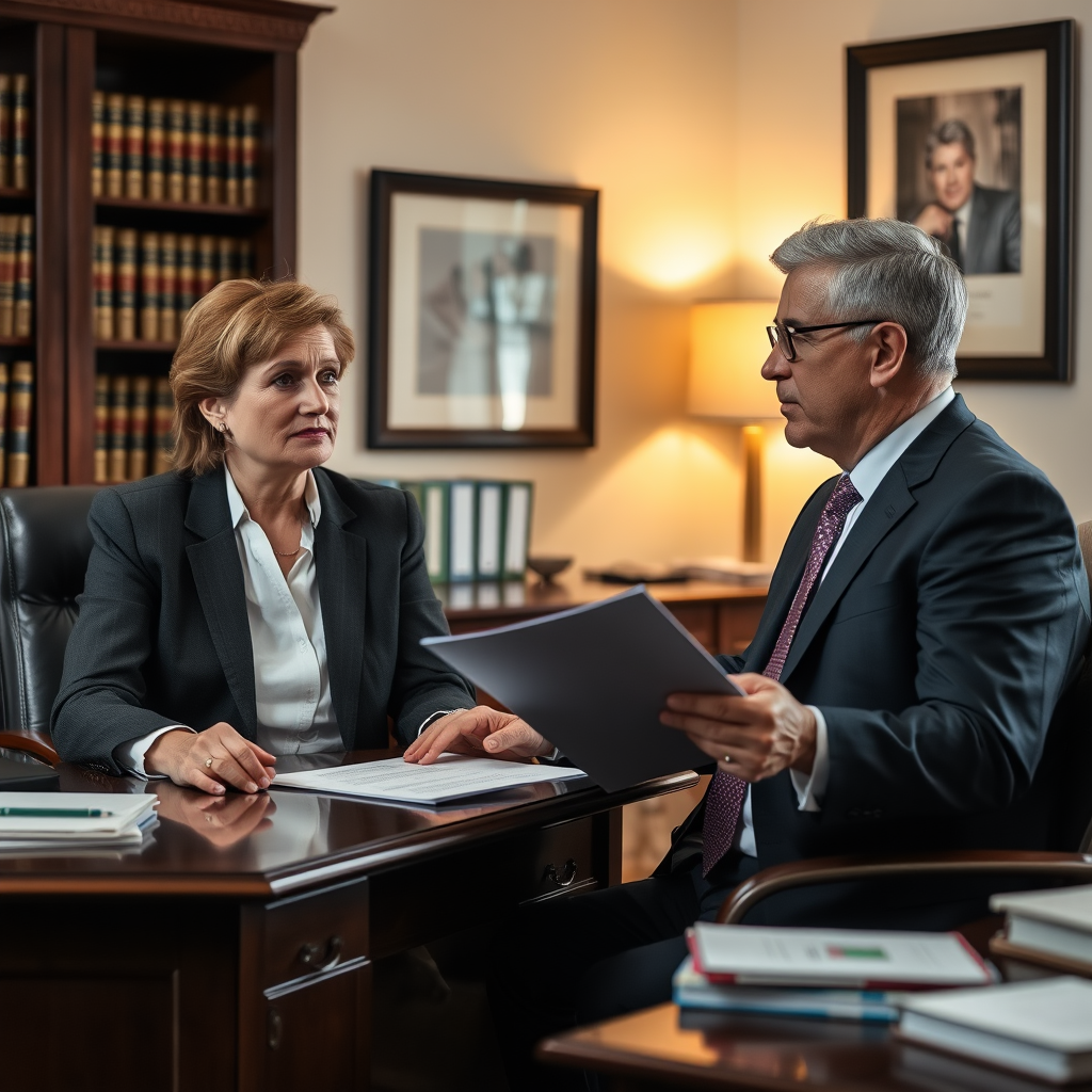 Flat Fee Uncontested Divorce Lawyer Botetourt County, VA