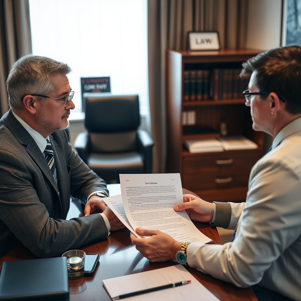 Flat Fee Uncontested Divorce Lawyer Caroline County, VA