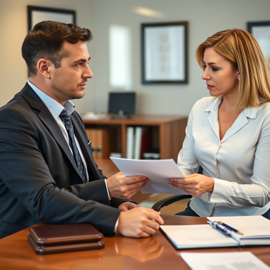 Flat Fee Uncontested Divorce Lawyer Culpeper County, VA
