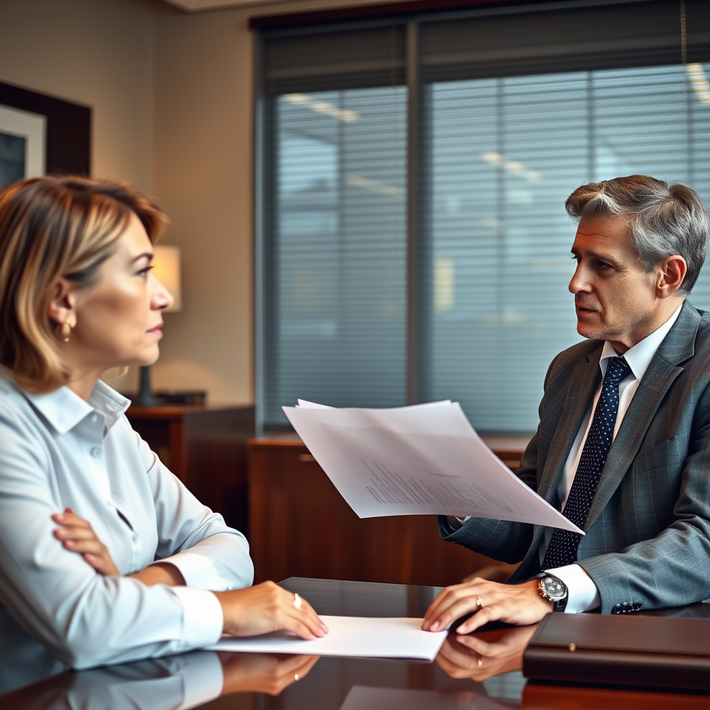 Flat Fee Uncontested Divorce Lawyer Frederick County, VA