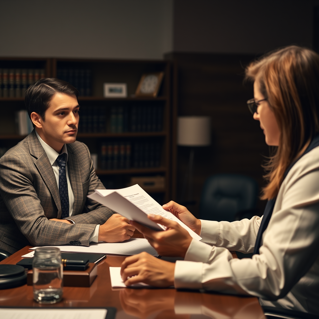 Flat Fee Uncontested Divorce Lawyer Greene County, VA