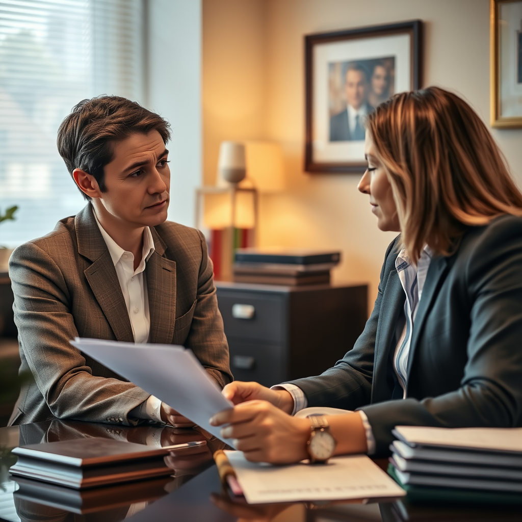 Flat Fee Uncontested Divorce Lawyer Henrico County, VA