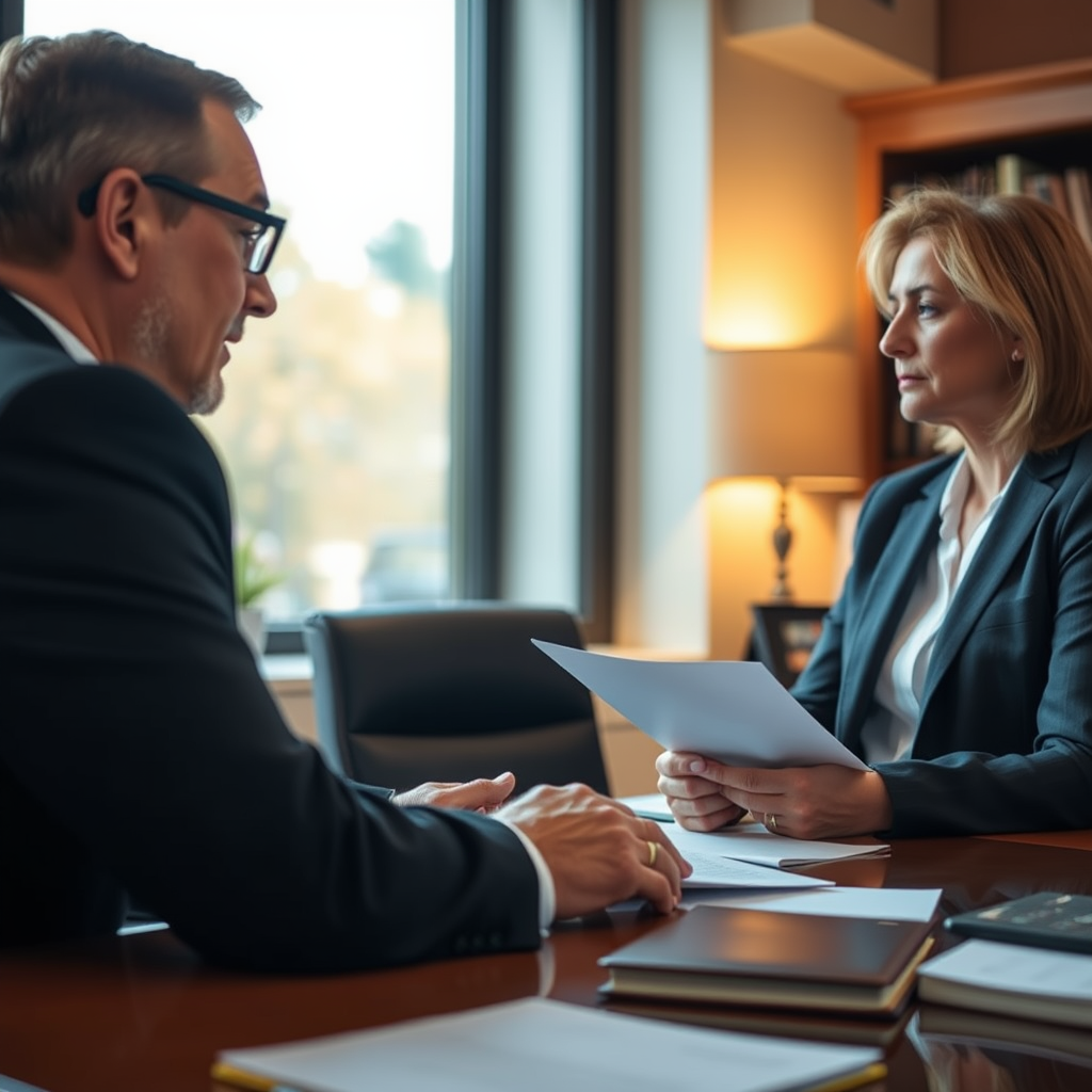 Flat Fee Uncontested Divorce Lawyer King George County, VA