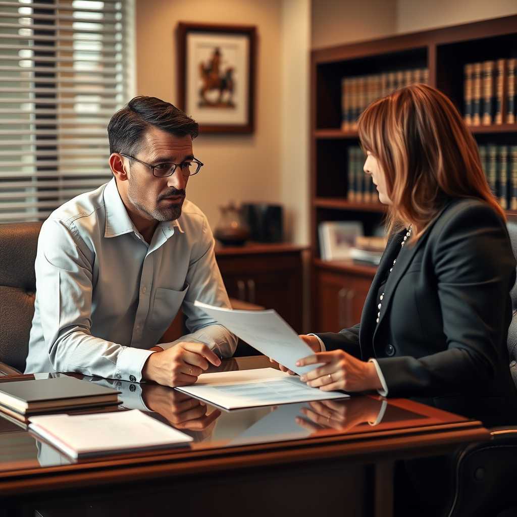 Flat Fee Uncontested Divorce Lawyer Lexington, VA