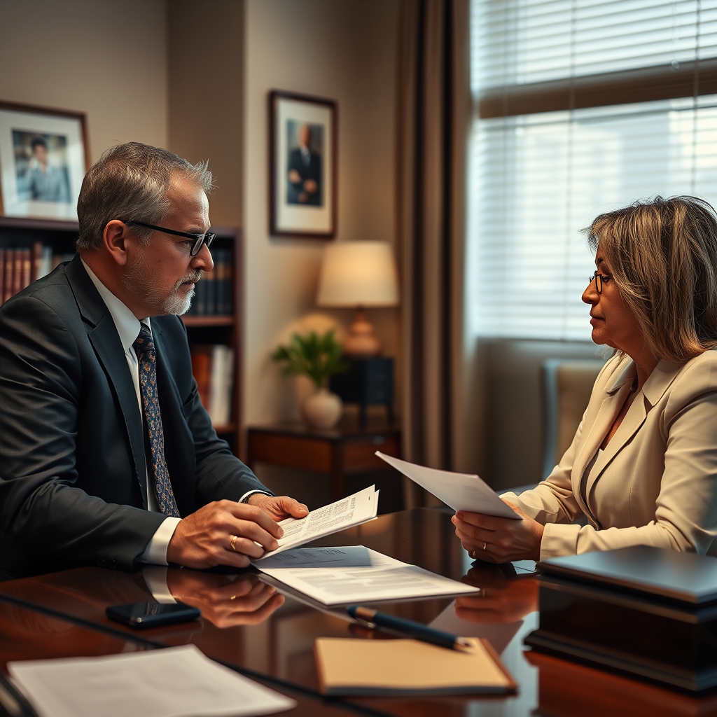 Flat Fee Uncontested Divorce Lawyer Loudoun County, VA