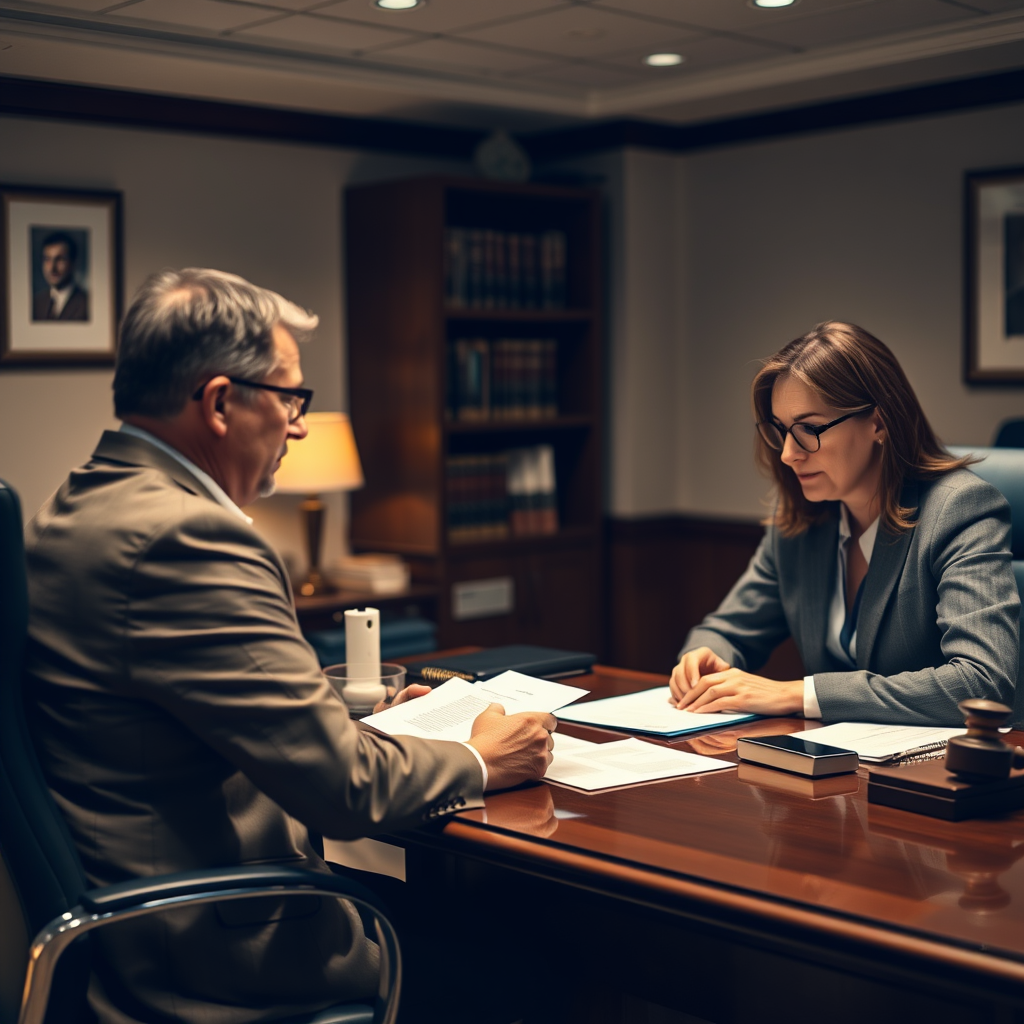 Flat Fee Uncontested Divorce Lawyer Manassas Park, VA