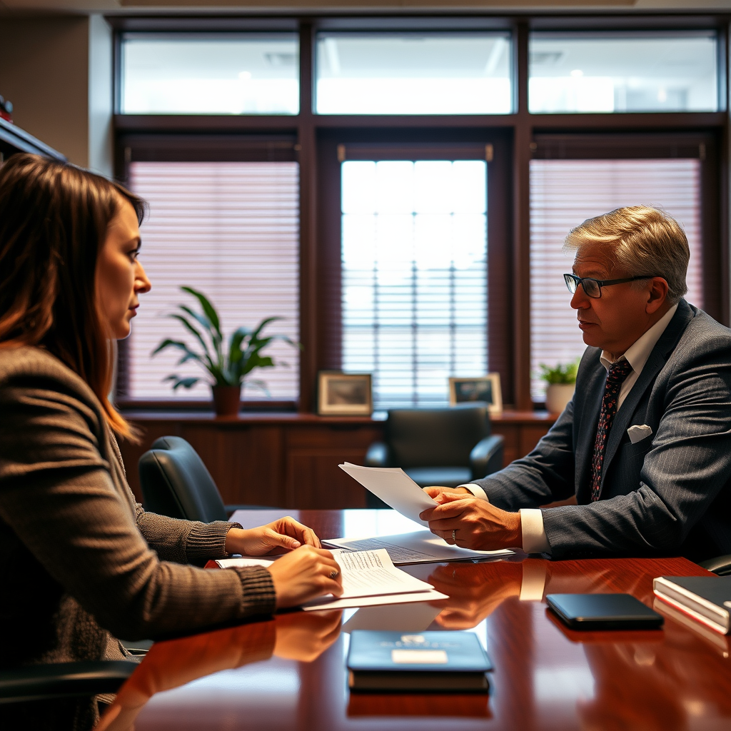 Flat Fee Uncontested Divorce Lawyer Prince William County, VA