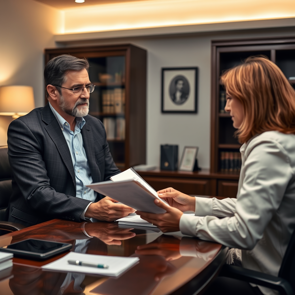 Flat Fee Uncontested Divorce Lawyer Shenandoah County, VA