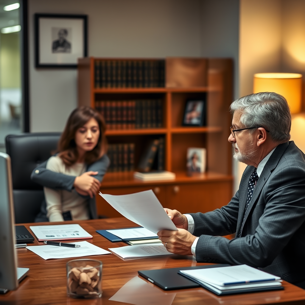 Flat Fee Uncontested Divorce Lawyer Warren County, VA