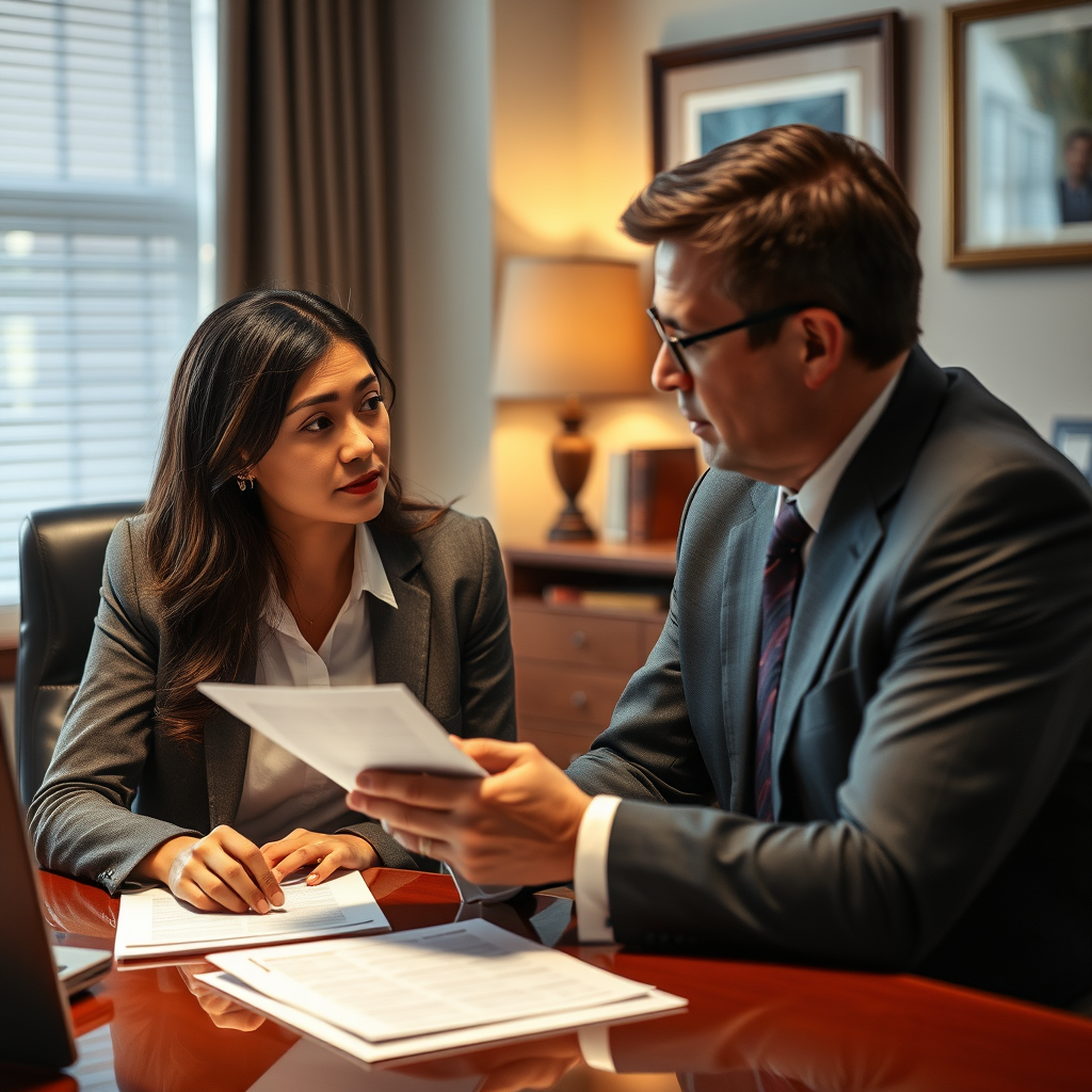 High Net Worth Divorce Lawyer Bedford County, VA