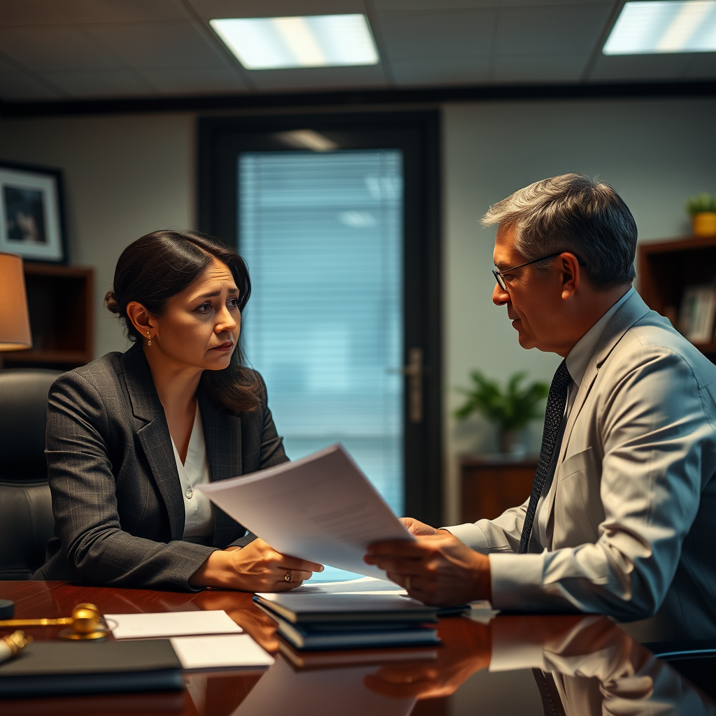 High Net Worth Divorce Lawyer Manassas Park, VA