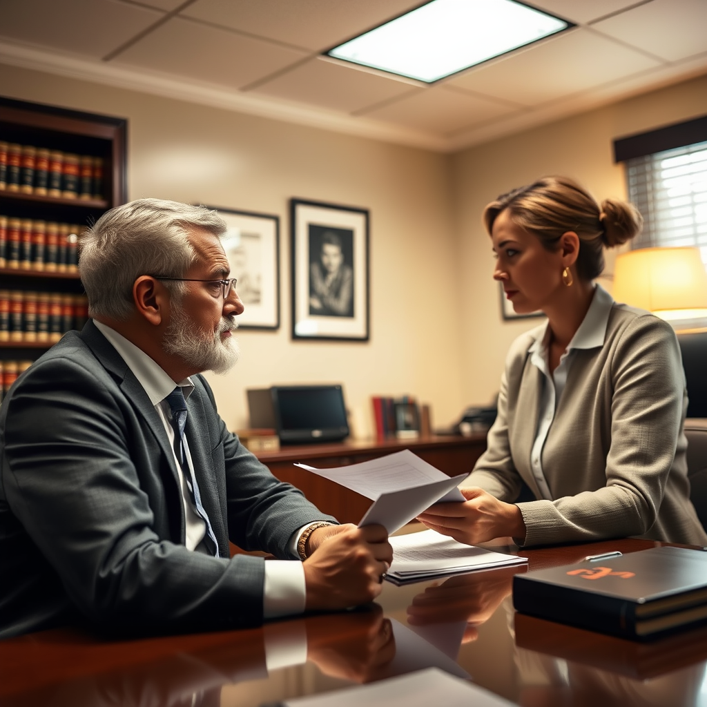 Joint Custody Lawyer Albemarle County, VA