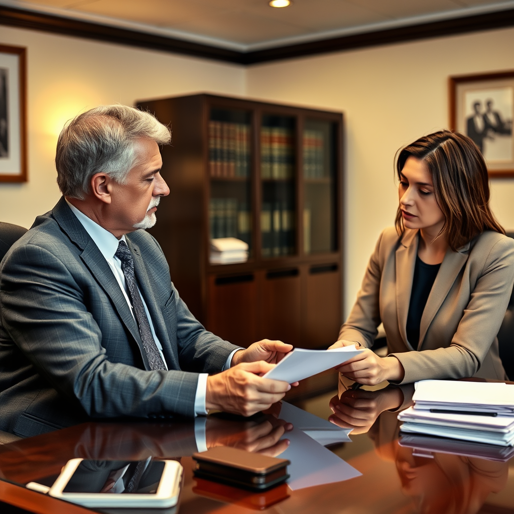 Joint Custody Lawyer Hanover County, VA