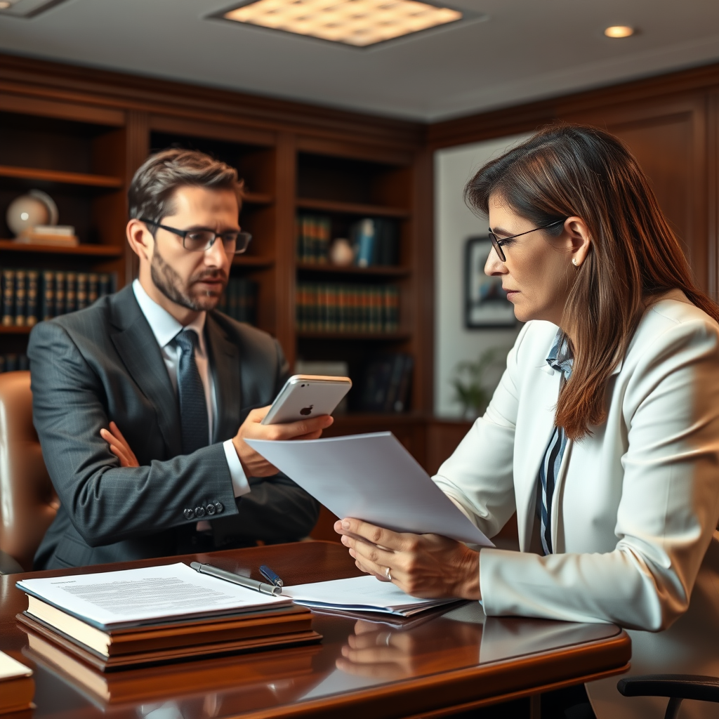 Joint Custody Lawyer Loudoun County, VA