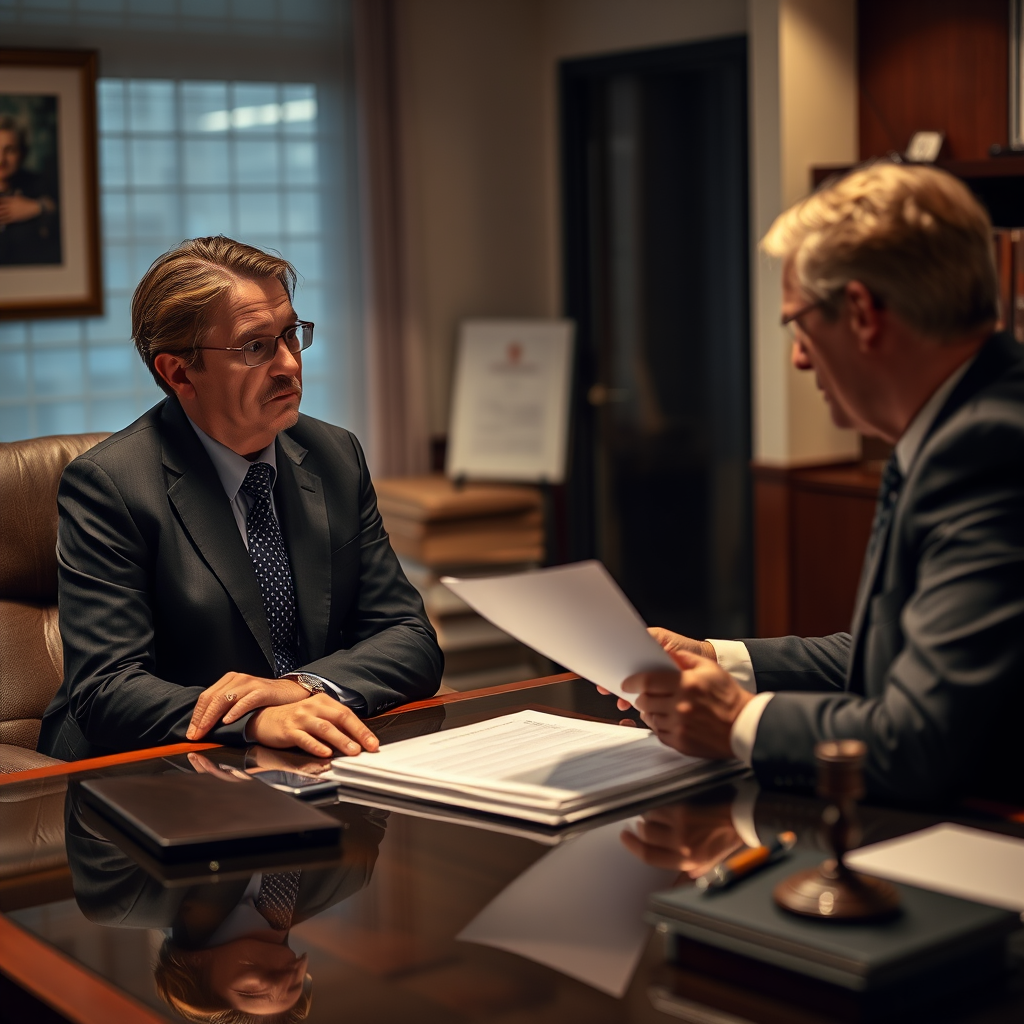 Joint Custody Lawyer Spotsylvania County, VA