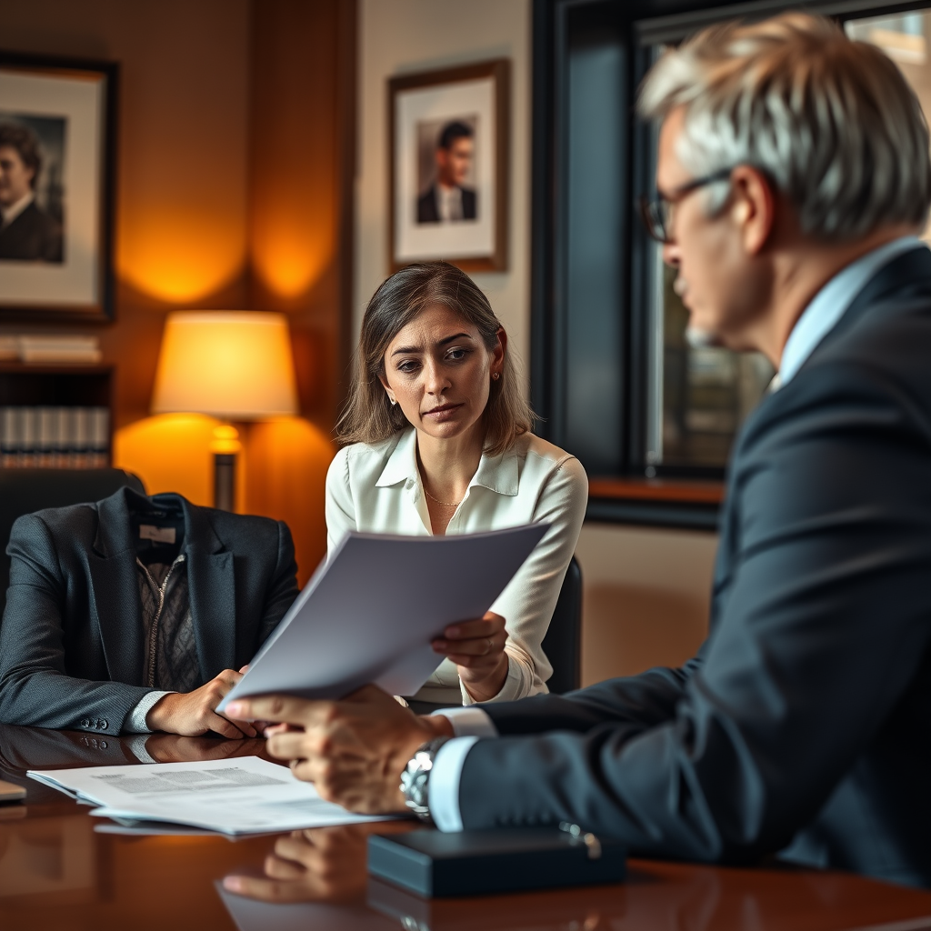 Joint Custody Lawyer Stafford County, VA