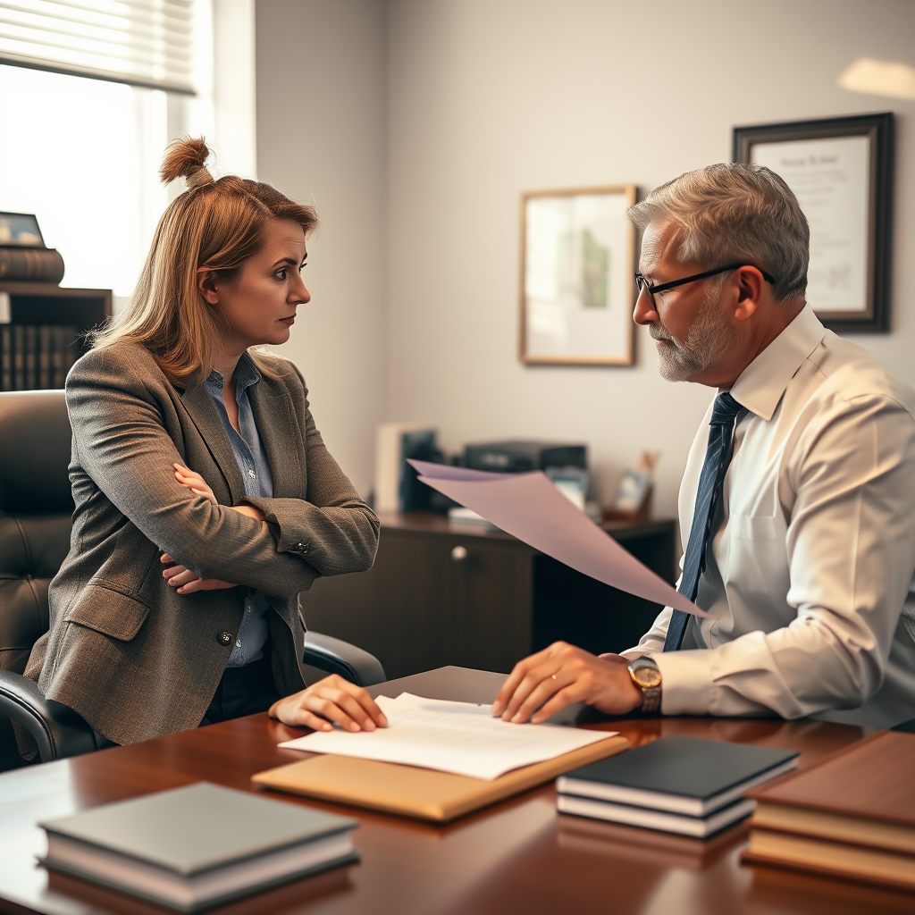 Legal Separation Lawyer Albemarle County, VA