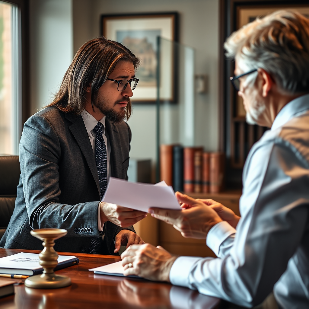 Legal Separation Lawyer Bedford County, VA
