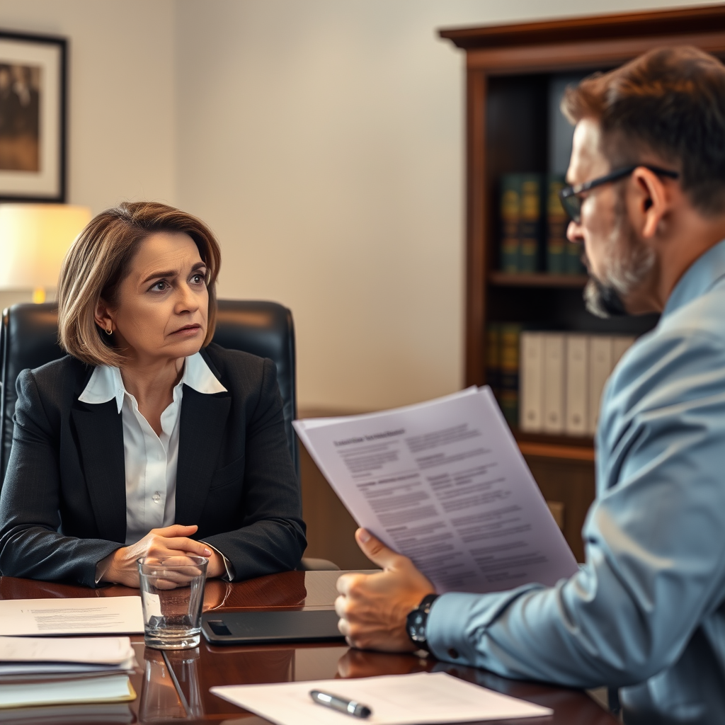 Legal Separation Lawyer Chesapeake, VA