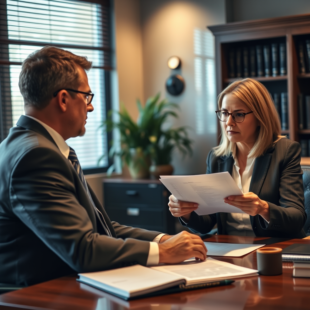 Legal Separation Lawyer Lexington, VA