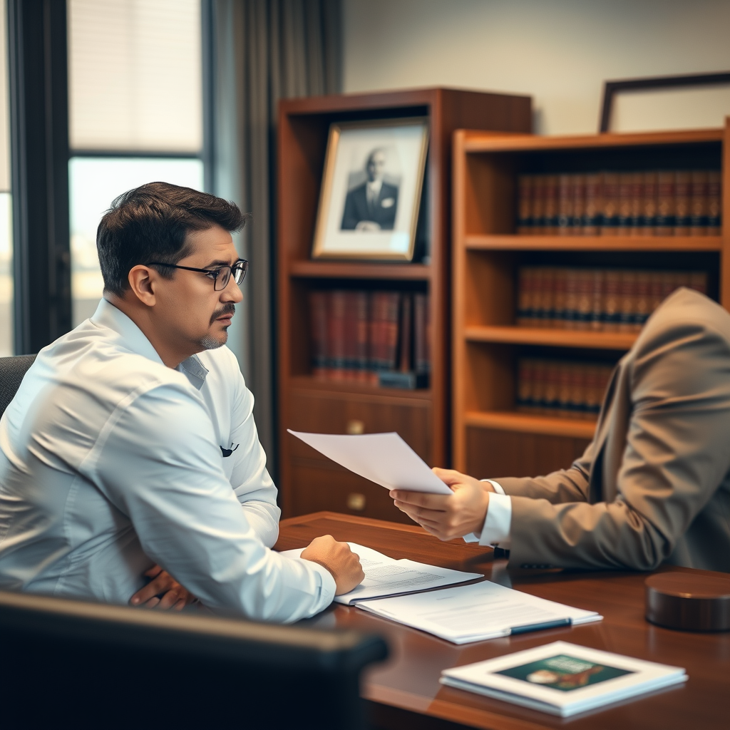 Legal Separation Lawyer Orange County, VA