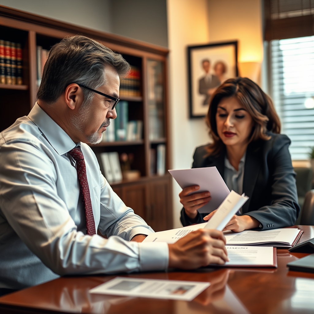 Norfolk Military Divorce Lawyer Albemarle County, VA