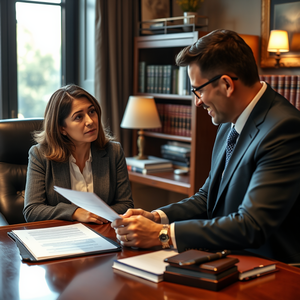 Norfolk Military Divorce Lawyer Alexandria, VA
