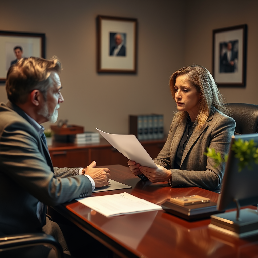 Norfolk Military Divorce Lawyer Caroline County, VA