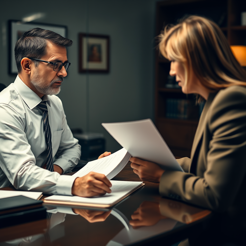 Norfolk Military Divorce Lawyer Culpeper County, VA