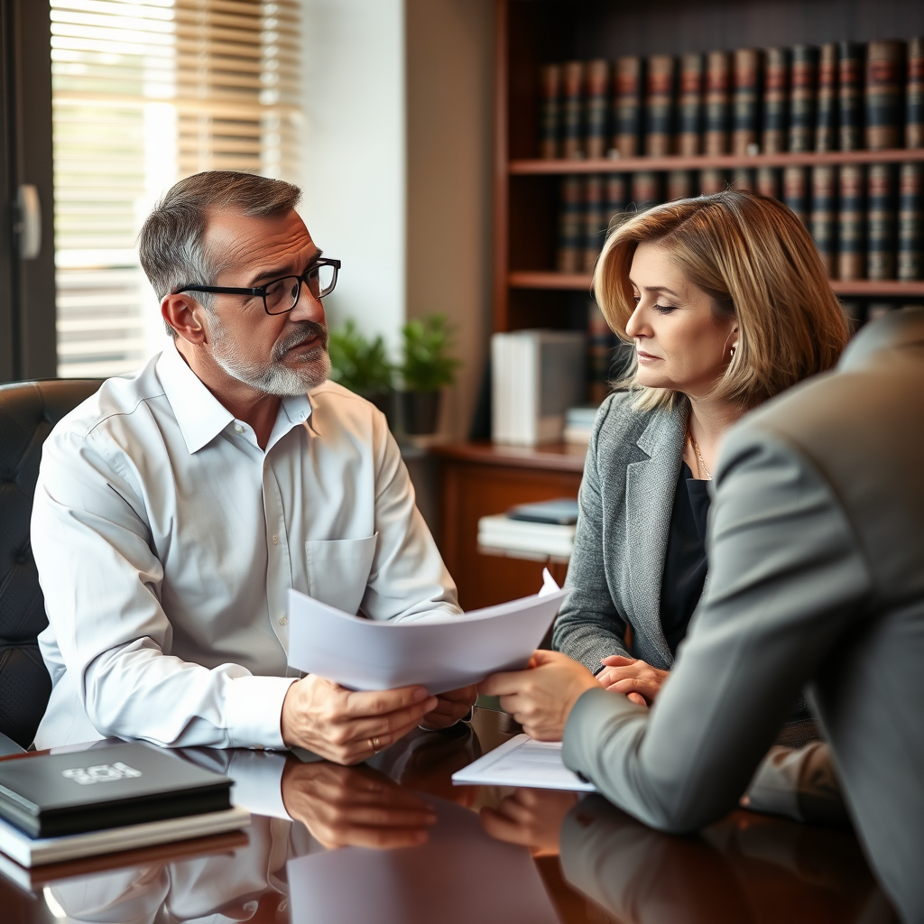 Norfolk Military Divorce Lawyer Fairfax County, VA