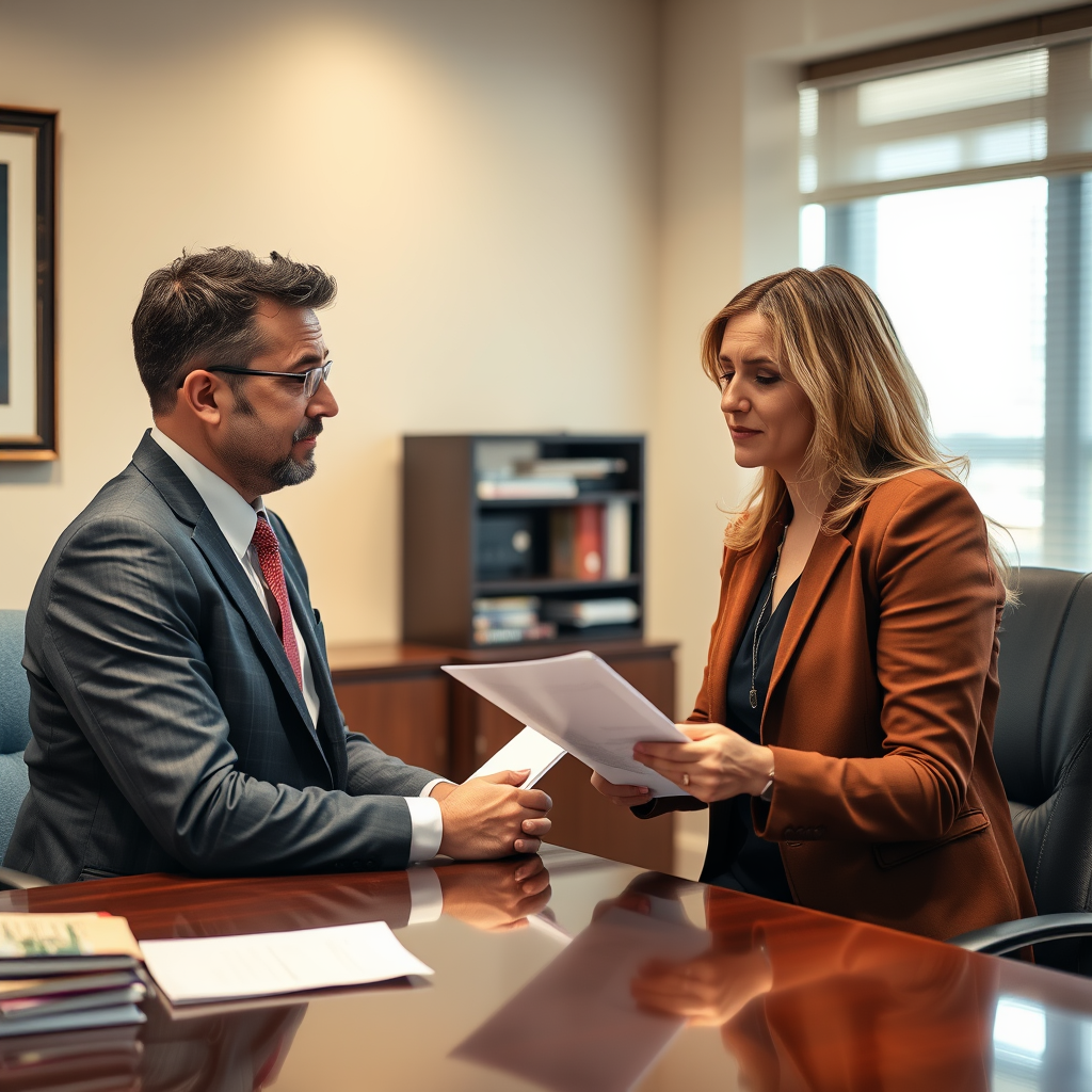 Norfolk Military Divorce Lawyer Fairfax, VA
