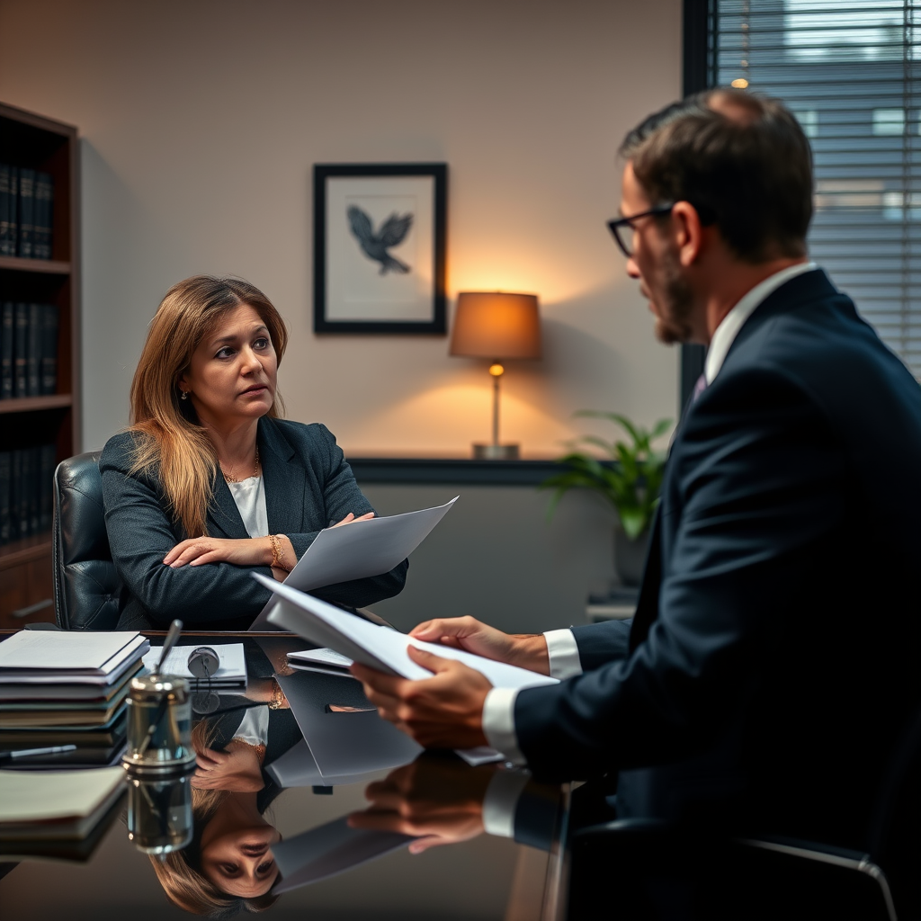 Norfolk Military Divorce Lawyer Fredericksburg, VA