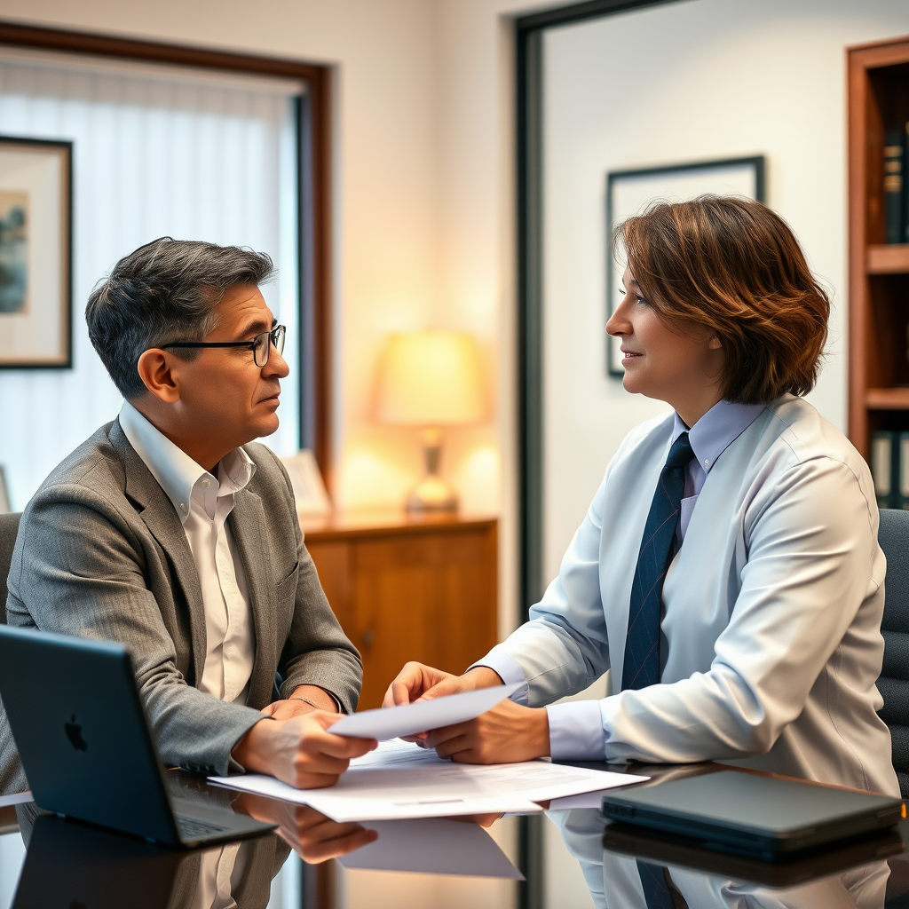 Norfolk Military Divorce Lawyer Greene County, VA