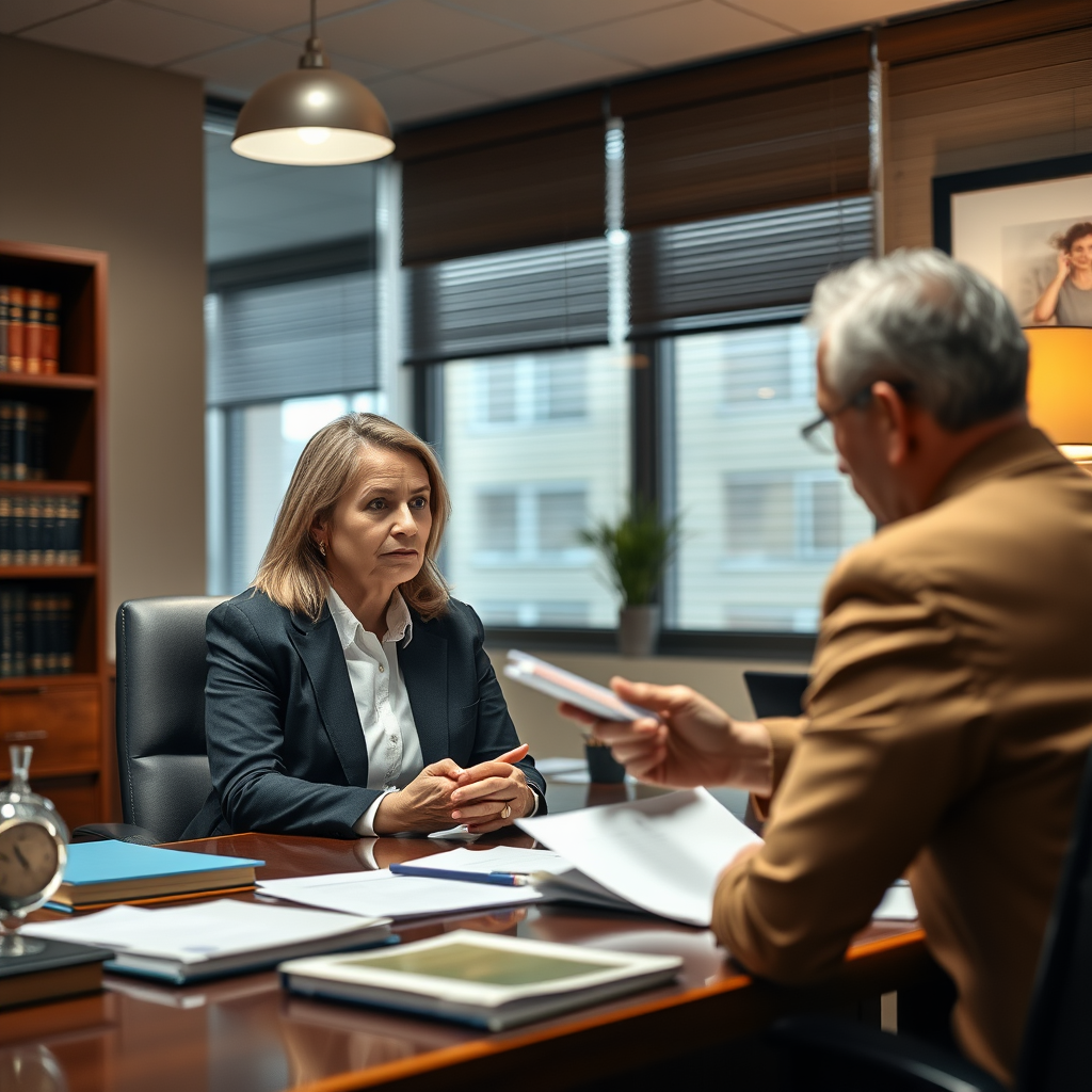 Norfolk Military Divorce Lawyer King George County, VA