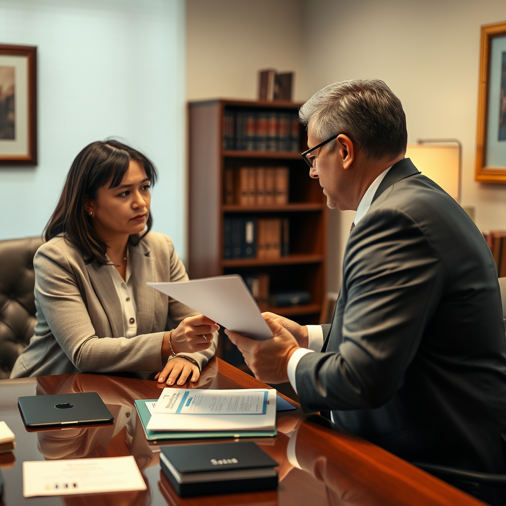 Norfolk Military Divorce Lawyer Lexington, VA