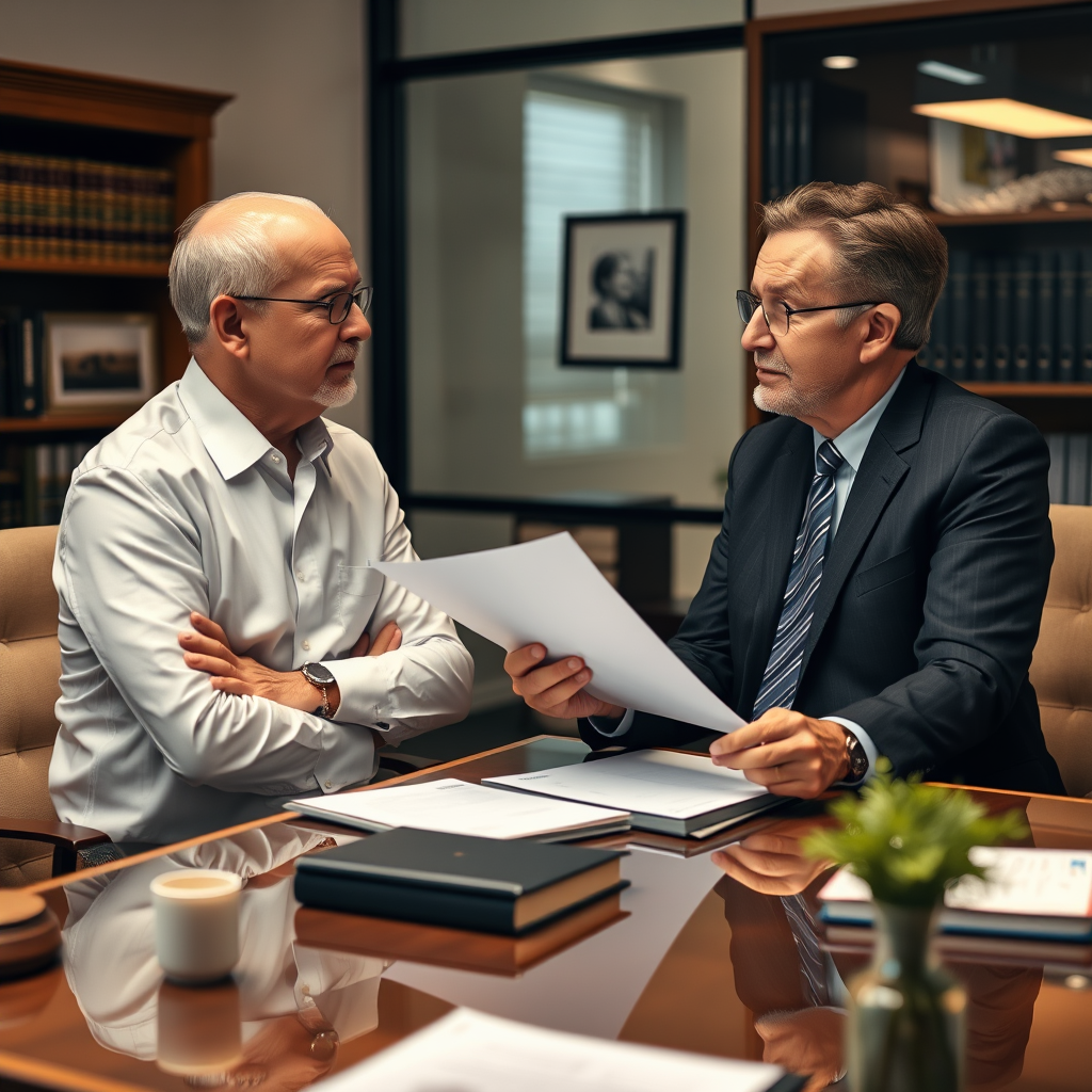 Norfolk Military Divorce Lawyer Loudoun County, VA