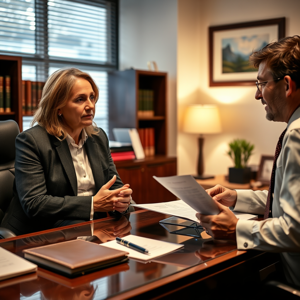 Norfolk Military Divorce Lawyer Orange County, VA